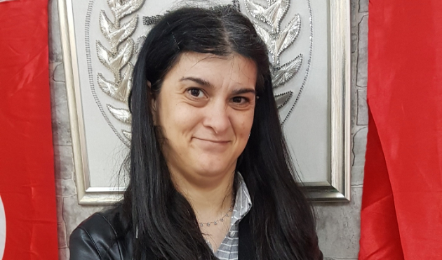 Hamile kalırsa dünya tarihine geçecek!