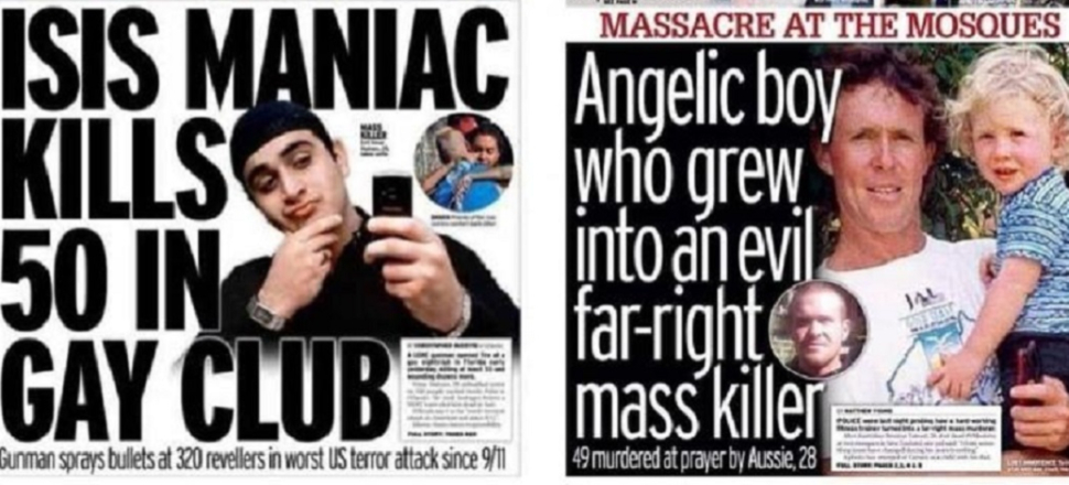 İngiliz Mirror'dan 'melek çocuk'lu katliam haberi!