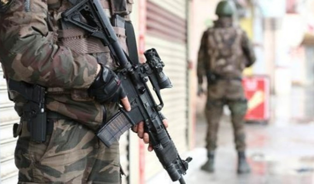 İstanbul ve Kocaeli'de '18 Mart' operasyonu!