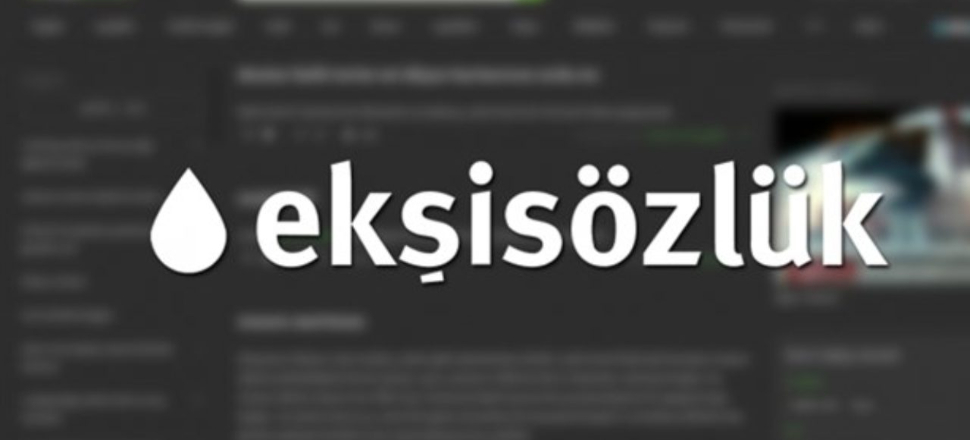 Katliamı öven Ekşi Sözlük yazarı gözaltına alındı!