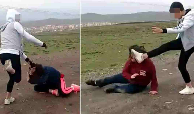 Ebeveynler bu haberi mutlaka okuyun, çocuğunuza okutun!