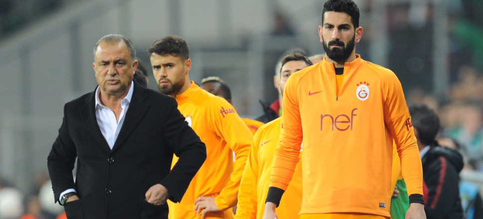 "Emre'yi aldığımızda bir hayli papara yedik ama..."