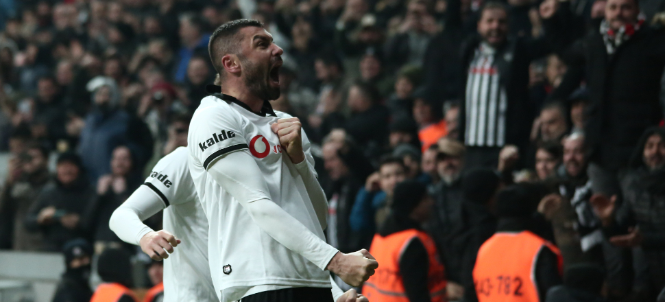 "Bizde olsa hemen TFF'ye koşardı"