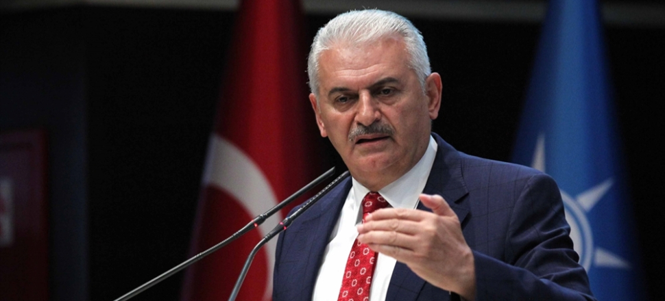 Binali Yıldırım'dan vatandaşlara çağrı...
