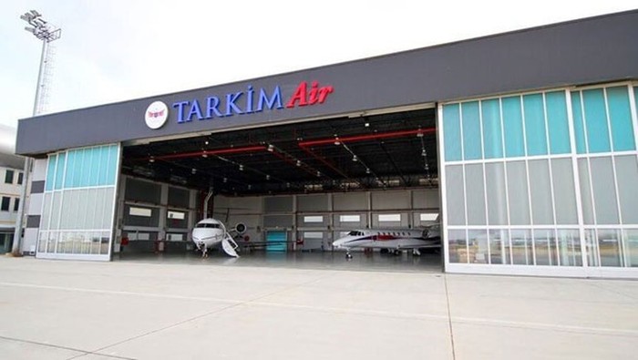 Gizemli hangarın sahibi Faruk Bayındır'ın eşi gözaltında