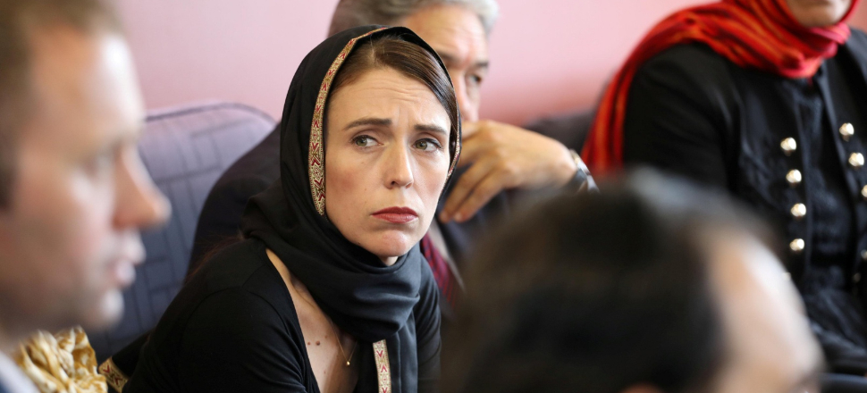 Başbakan Ardern: 36 dakika sonra durdurmasaydık...