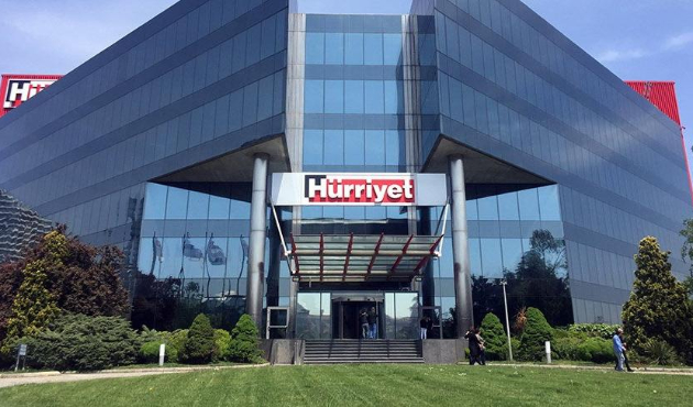 Hürriyet'ten 'Sezai Temelli' saldırılarına yanıt!