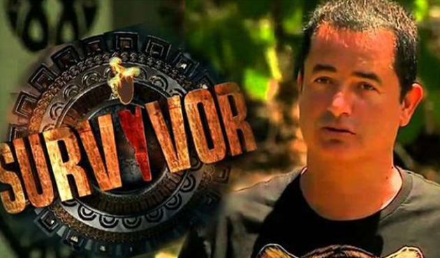 Survivor'a iki sürpriz yarışmacı geliyor!