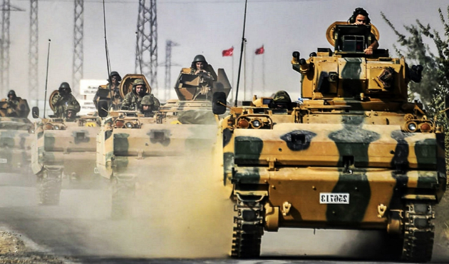 İran ve Türkiye ortak operasyon yapacak...