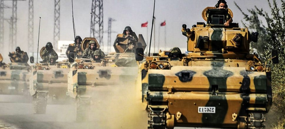 İran ve Türkiye ortak operasyon yapacak...