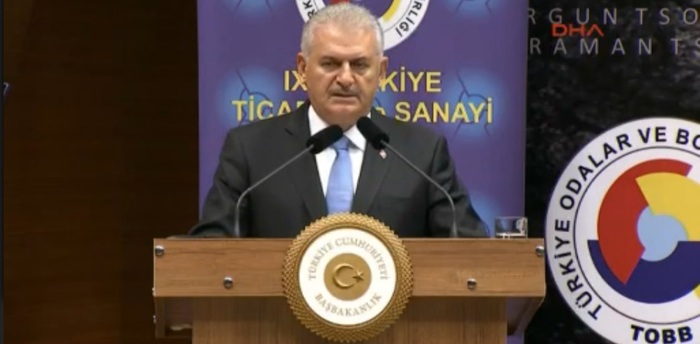 Başbakan noktayı koydu: Türk varlığı Irak'ta kalacak!