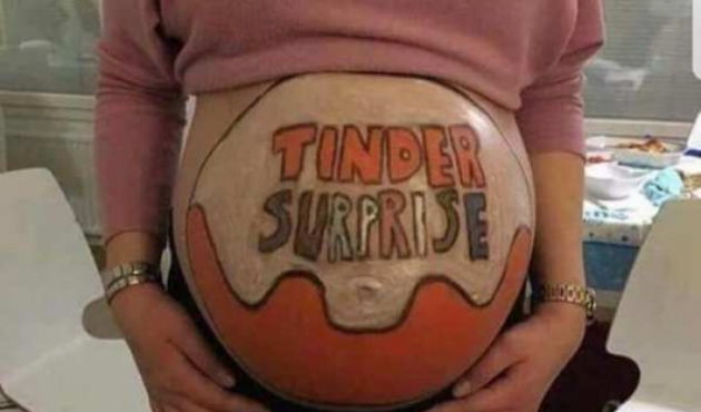 Tinder ile ilgili inanılmaz gerçekler!