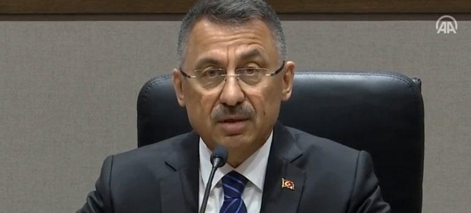 "Dünyayı ayağa kalkmaya davet ediyoruz"