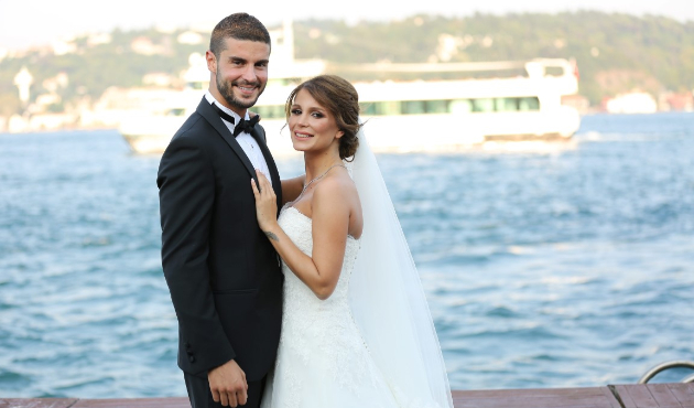 Berk Oktay'ın eşine 6 yıl hapis istemi!