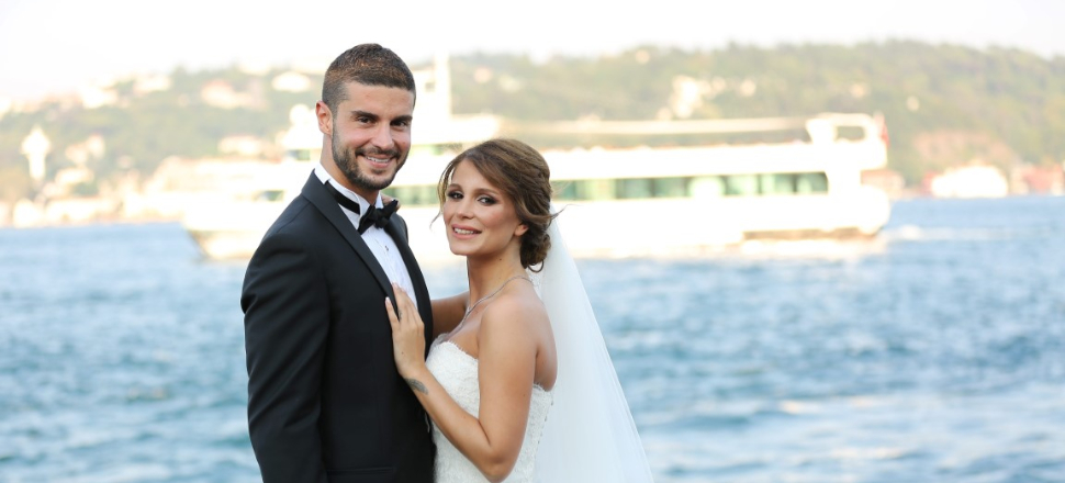 Berk Oktay'ın eşine 6 yıl hapis istemi!