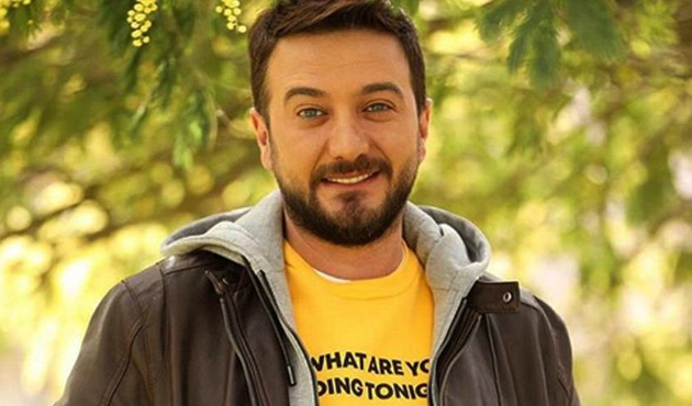 Onur Büyüktopçu'ya özel görüntüleriyle şantaj!