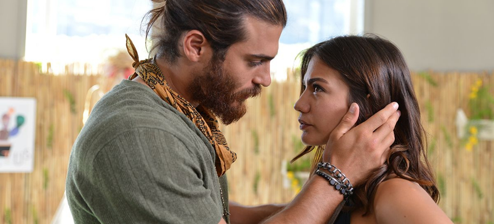 Can Yaman asker oluyor!
