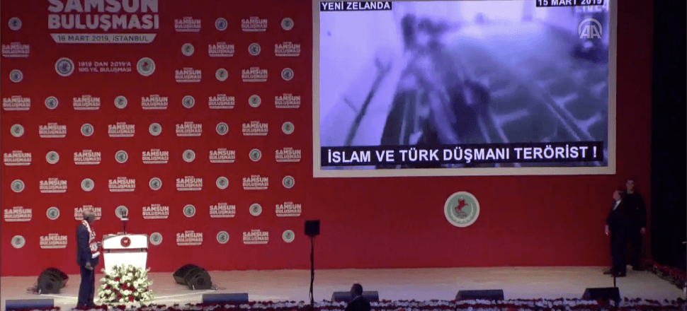 Katliam görüntüleri ve Kılıçdaroğlu'nun gafı!
