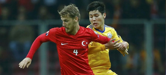 Galatasaray FIFA'ya başvurdu, parayı bekliyor