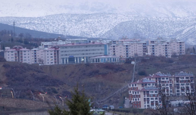 Uzman çavuş, eşi ve çocuğu ölü bulunmuştu...