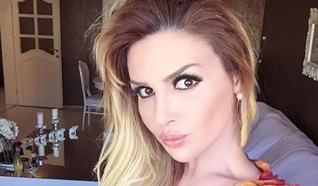 Sosyal medya fenomenine 1,5 milyon TL'lik hediye!