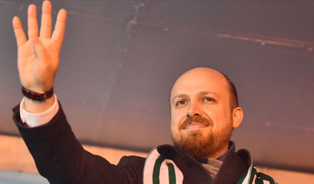 '15 Temmuz'u başaramayanlar, bu ittifakları planladılar'