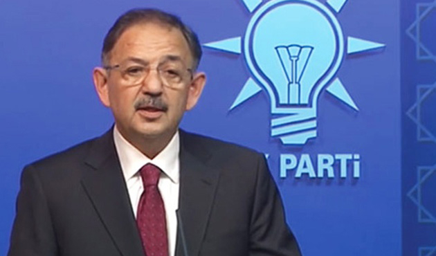 Mehmet Özhaseki, Ankara için projelerini anlattı!