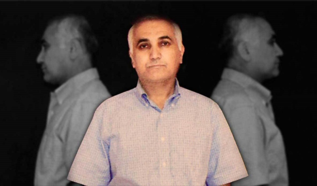 Adil Öksüz, Ahmet Zeki Üçok'un peşinde!