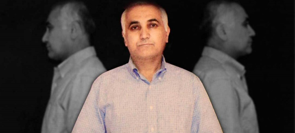Adil Öksüz, Ahmet Zeki Üçok'un peşinde!