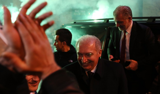 "Enerjinizin bir kısmını 1 Nisan’a saklayın!”
