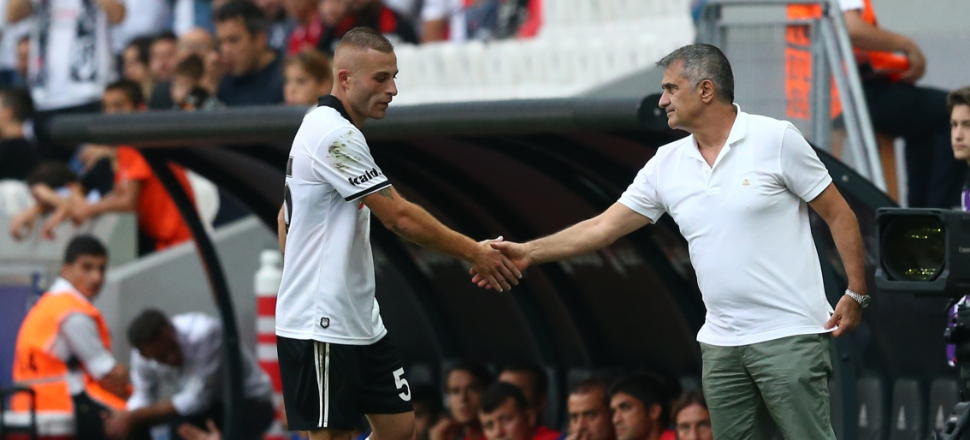Beşiktaş'tan ezeli rakibe bedavaya gidiyor!
