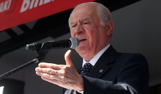 "İsimleri 5 harften oluşan 3'lü çete!"