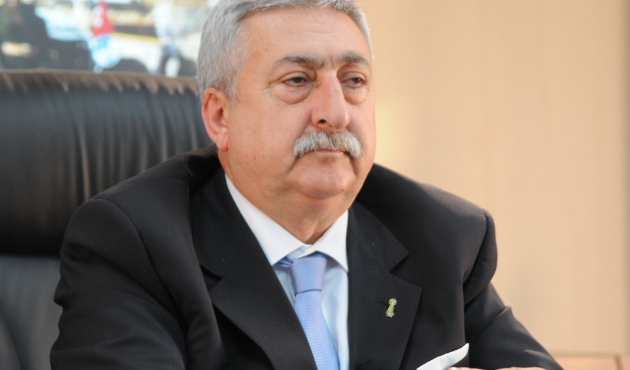 Ankara'da Bendevi Palandöken: “Çocuklar dijital dünya ile baş başa bırakılmamalı”