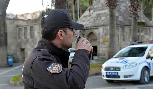 8 bin bekçi alınacak