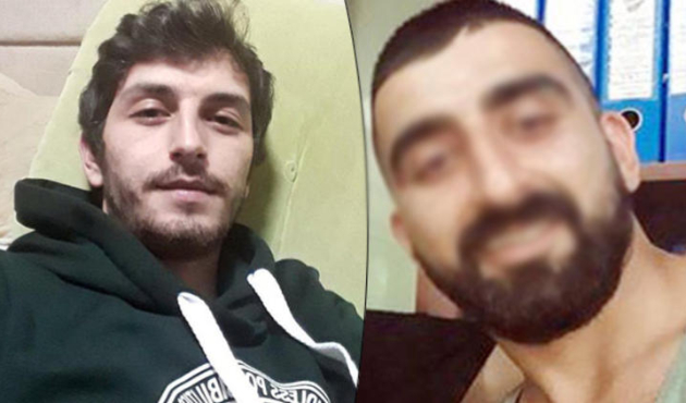 Ablasının anlattıklarını duyunca silahını alıp...