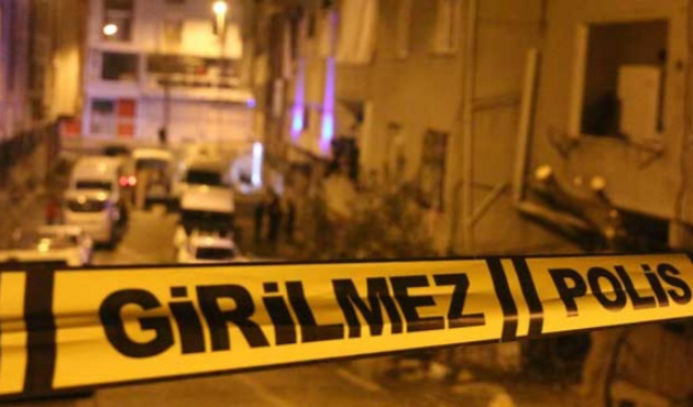 Baldızını vurup intihar etti!