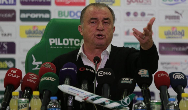 "Sınırlayarak, yasaklayarak yerli futbolcu sayısını arttıramazsınız"