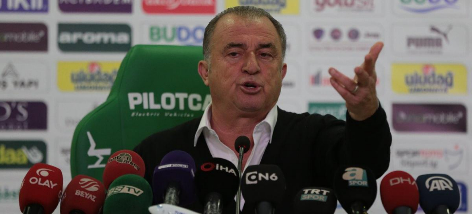 "Sınırlayarak, yasaklayarak yerli futbolcu sayısını arttıramazsınız"