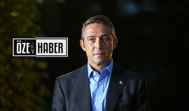 Fenerbahçe yönetiminde değişiklik kararı! / ÖZEL