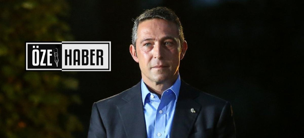 Fenerbahçe yönetiminde değişiklik kararı! / ÖZEL
