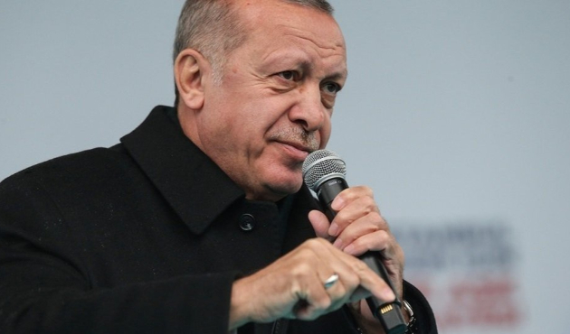 İslam ümmeti gurur duyuyor
