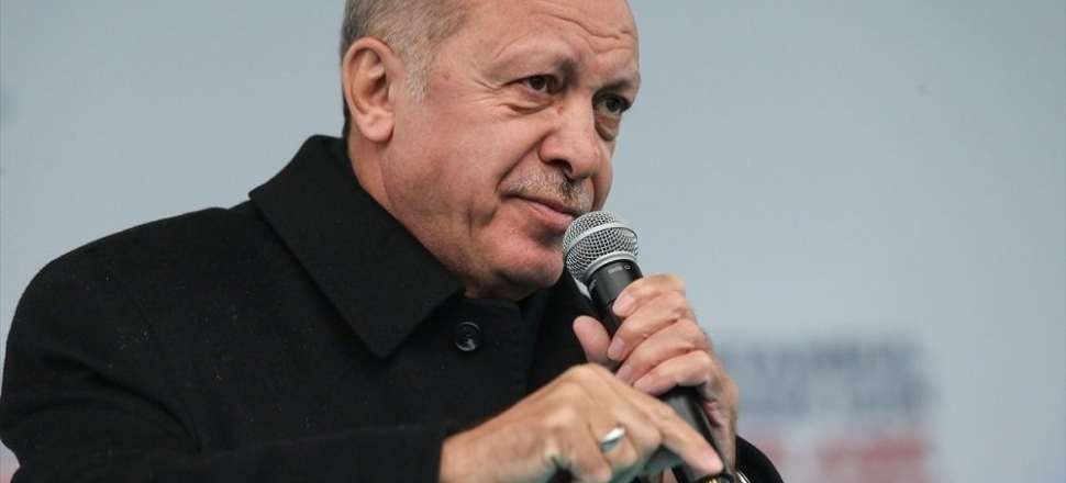 İslam ümmeti gurur duyuyor
