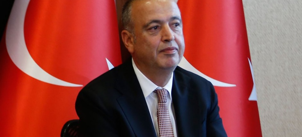"Konya milletvekili çıktı 'D..galak' atın partiden!"