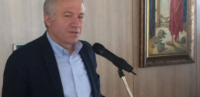 TMSF'ye devredilen Boydak Holding'in yeni Başkanı'ndan çağrı!