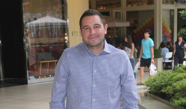 "Param vardı ama alışveriş yapamıyordum!"