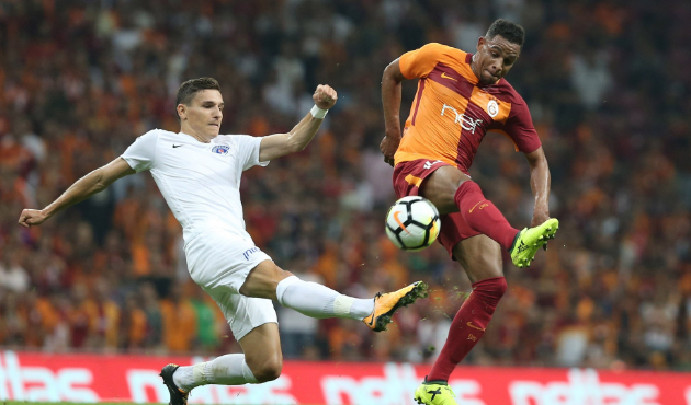 Takımın vazgeçilmeziydi! Terim onu sildi...