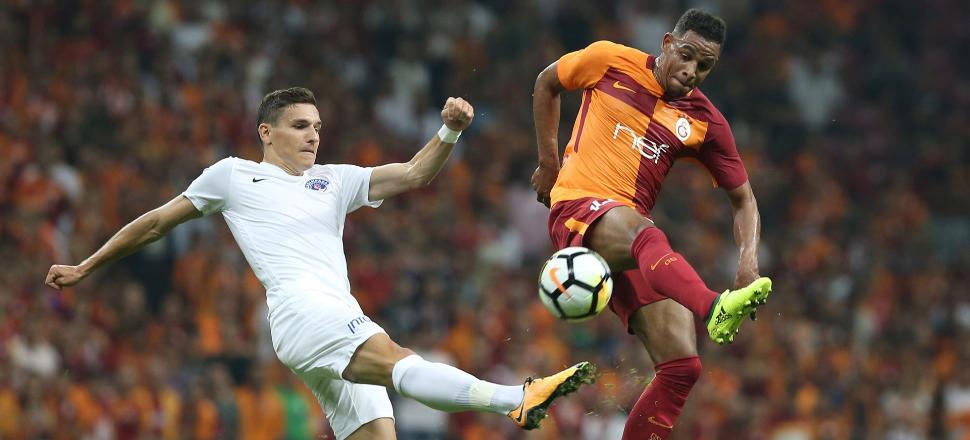 Takımın vazgeçilmeziydi! Terim onu sildi...