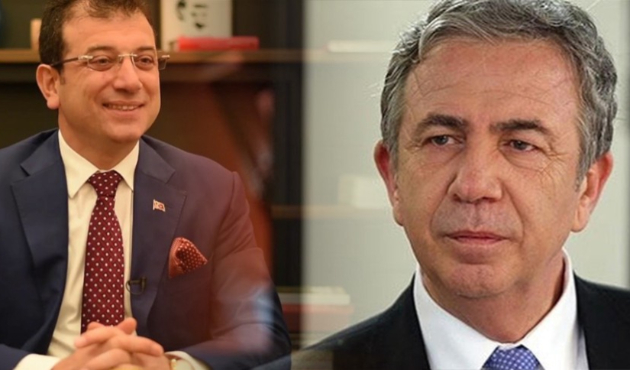 CHP'den Ankara ve İstanbul tutarsızlığı!