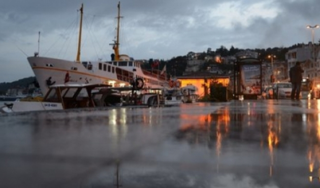 Uyarı geldi: Sıcaklıklar azalıyor!