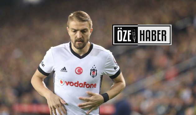 İşte Caner Erkin gerçeği! / ÖZEL